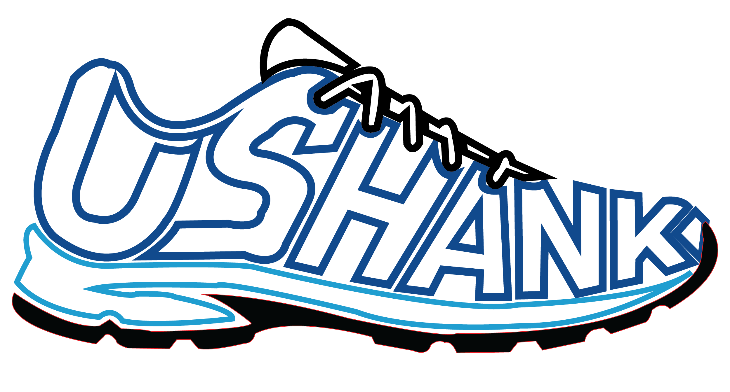 U-Shank